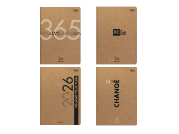 AGENDA GRAMP.PLANNER KRAFT...