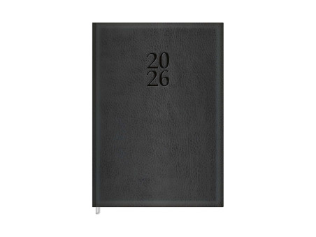 AGENDA EXEC.TORINO PRET.13X19 ANUAL 176P