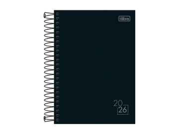 AGENDA ESP.SPICE PRETA...