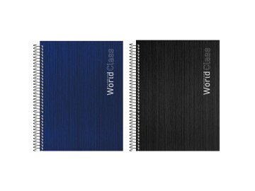 AGENDA ESP.WORLD CLASS...