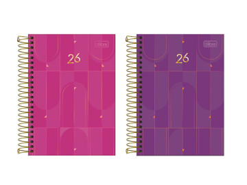 AGENDA ESP.SPOT FEMININA...