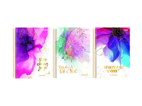 AGENDA CART.MULHER 13X20 AN.88F.