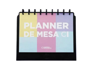 AGENDA INTELIG.PLANNER...