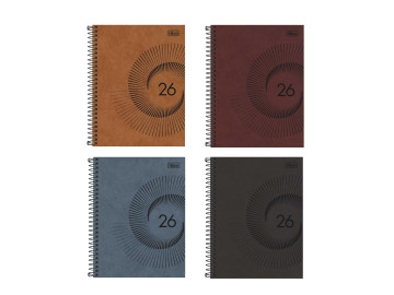 AGENDA ESP.PLANNER PRATIKA...