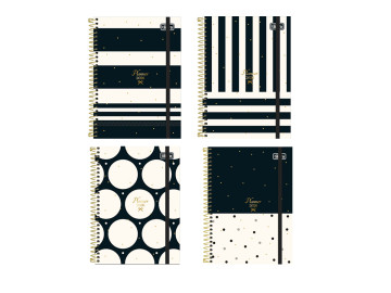 AGENDA ESP.PLANNER VILLAGE...