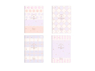 AGENDA GRAMP.PLANNER SOHO...