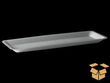 BANDEJA ISO.307X104X14...