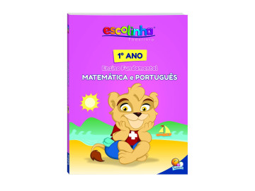 LIVRO EDU.ESCOLINHA...