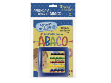 LIVRO ATIV.COM ABACO