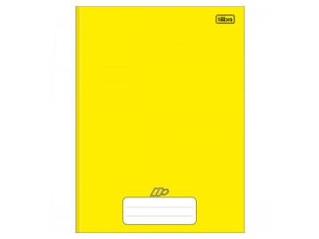 CADERNO BROCHURAO...