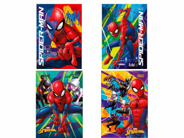 CADERNO BROCHURA 80F.HOMEM...