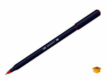 CANETA ESF.CIS PENTONIC...