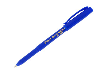 CANETA ESF.PILOT BP-1 INOX...