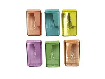 APONTADOR DEP.RETANGULAR...