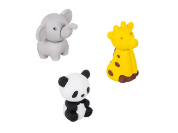 BORRACHA PLASTICA MINI...