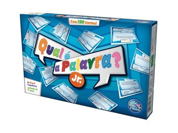 JOGO QUAL E A PALAVRA...