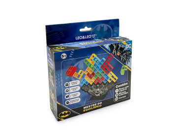 JOGO MESTRE DO EQUILIBRIO...