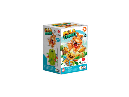 JOGO PULA DINO
