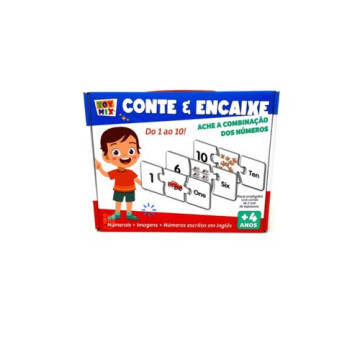 QUEBRA CABECA CONTE E...