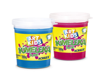 KIMELEKA SLIME VX.CORES ART...