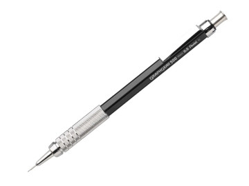 LAPISEIRA 0,5 PENTEL...