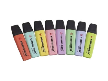 CANETA DESTACA TEXTO 08...