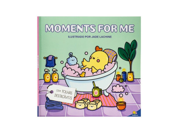 LIVRO COL.FLUFFY FRIENDS...