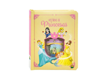 LIVRO INF.FOFINHO HISTORIAS...