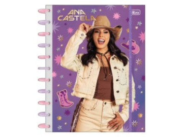 CADERNO...