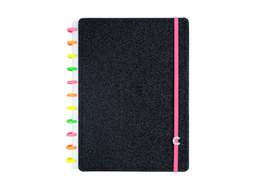 CADERNO INTELIG. 80F.LETS...