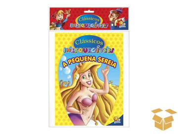 LIVRO INF.CLASSICOS...