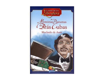 LIVRO JUV.CLASSICO...
