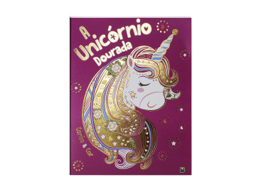 LIVRO COL.CONTO E COR...