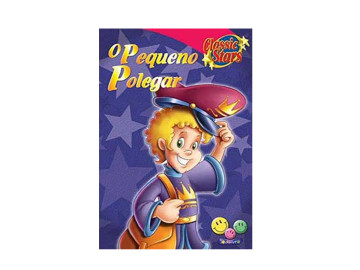 LIVRO INF.CLASSICOS STAR...