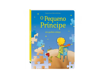 LIVRO QUEBRA CABECA PEQUENO...