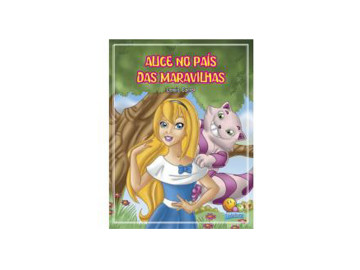 LIVRO INF.MINICLASSICOS...