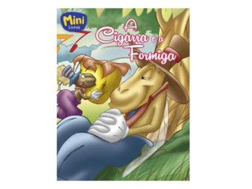 LIVRO INF.MINICLASSICO...