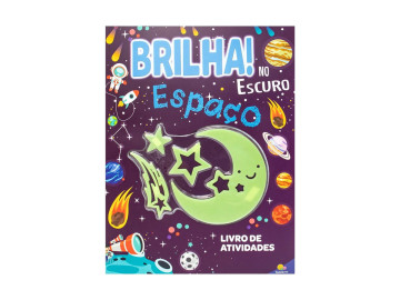LIVRO INF.BRILHA NO ESCURO...