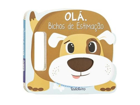 LIVRO INF.AGITE E RODOPIE BICHOS