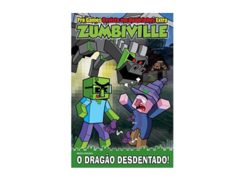 REVISTA QUADRINHOS O DRAGAO...
