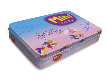 LIVRO INF.MAIS BELAS...
