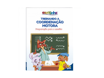 LIVRO ATIV.ESCOLINHA...