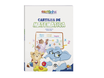 LIVRO ATIV.ESCOLINHA...