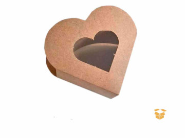 CX.05,5X 5,5X2,0 KRAFT...