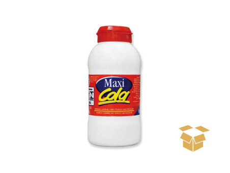 COLA  250G.BRANCA ESCOLAR FRAMA C/12