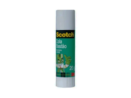 COLA BASTAO 20G.SCOTH  -AV
