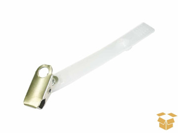 JACARE PRESILHA TRANS....