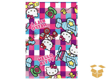 ENVELOPE 20X29 HELLO KITTY...