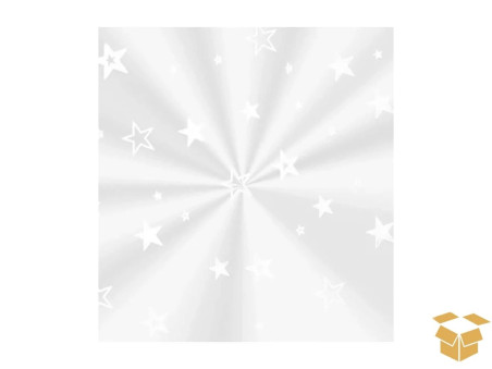 ENVELOPE TR.20X29 ESTRELA BR.C/50
