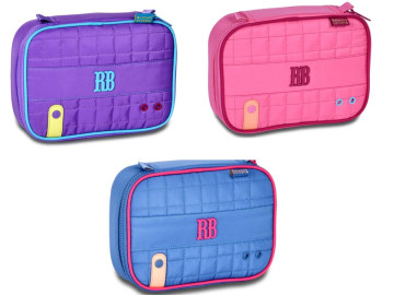 BOLSINHA BOX REBECCA BONBON...